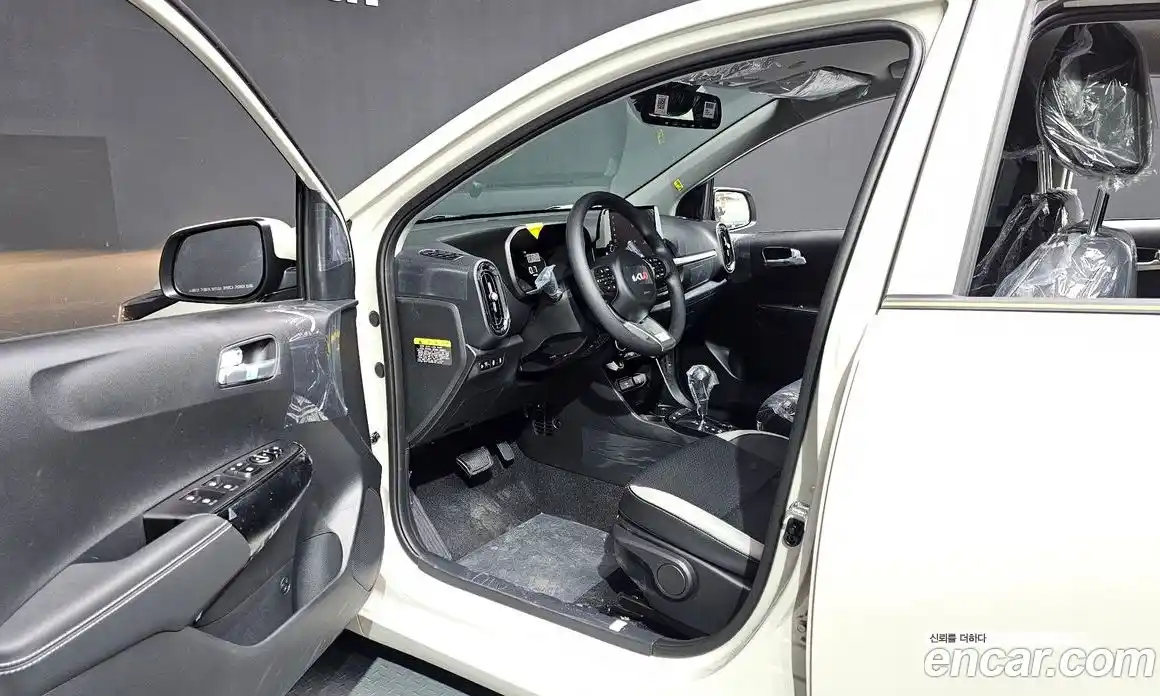 Kia Morning 2026 1.0 гидро, фото 10