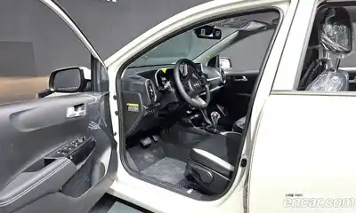 Kia Morning 2026 1.0 гидро, миниатюра 10