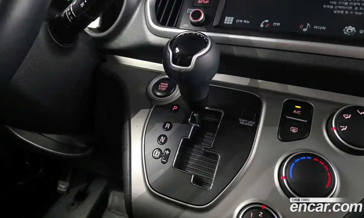 Kia Ray 2021 1.0 гидро, фото 12