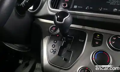 Kia Ray 2021 1.0 гидро, миниатюра 12