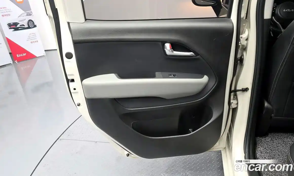 Kia Ray 2021 1.0 гидро, фото 14