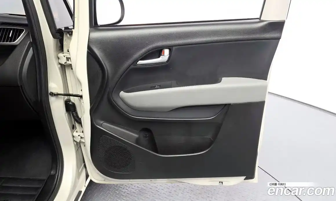 Kia Ray 2021 1.0 гидро, фото 15
