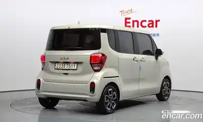 Kia Ray 2021 1.0 гидро, миниатюра 2