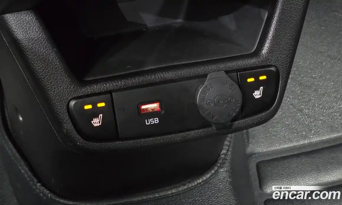 Kia Ray 2021 1.0 гидро, фото 25