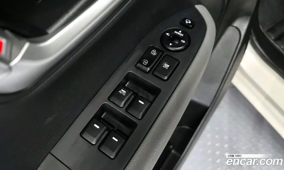Kia Ray 2021 1.0 гидро, фото 26