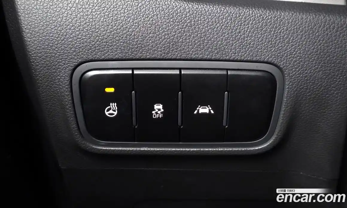 Kia Ray 2021 1.0 гидро, фото 27