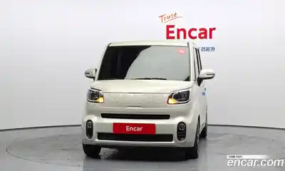 Kia Ray 2021 1.0 гидро, миниатюра 3