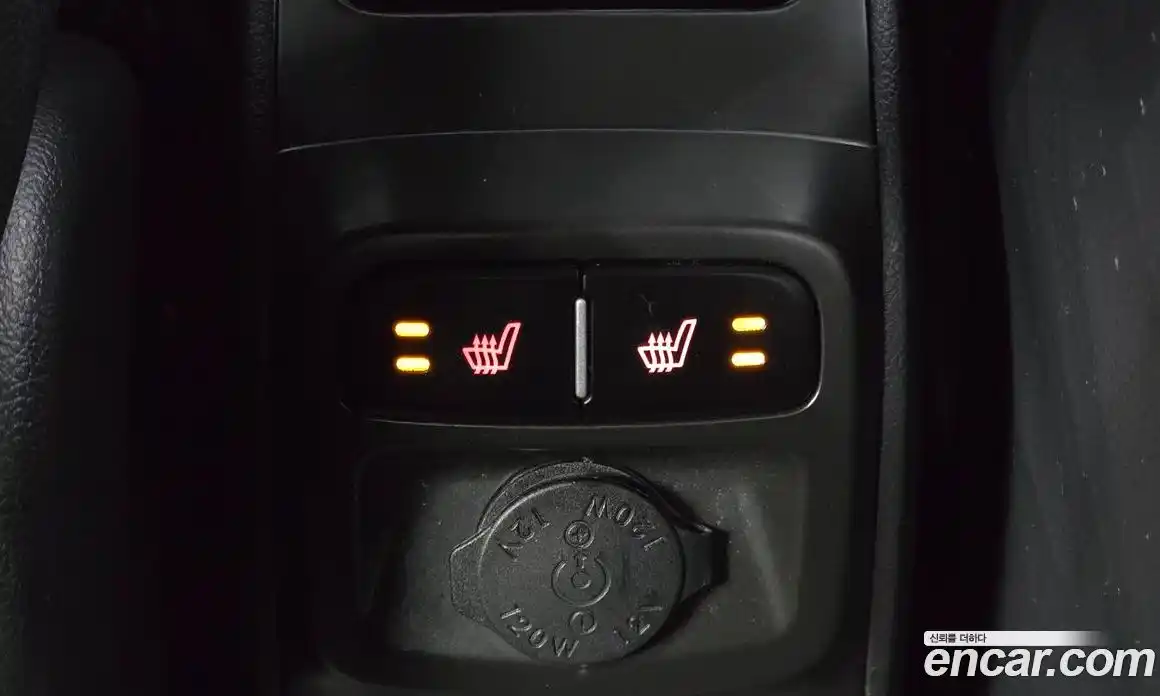 Kia Ray 2021 1.0 гидро, фото 34