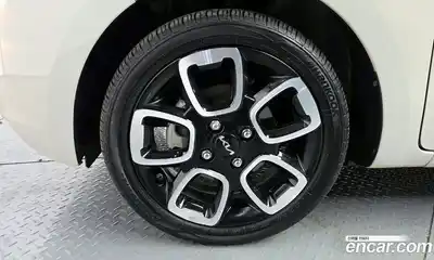 Kia Ray 2021 1.0 гидро, миниатюра 5