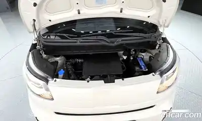 Kia Ray 2021 1.0 гидро, миниатюра 6