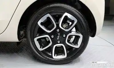 Kia Ray 2021 1.0 гидро, миниатюра 7
