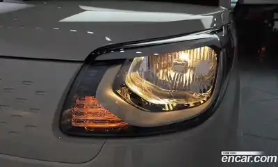 Kia Ray 2021 1.0 гидро, миниатюра 8