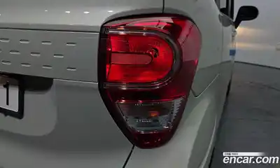 Kia Ray 2021 1.0 гидро, миниатюра 9