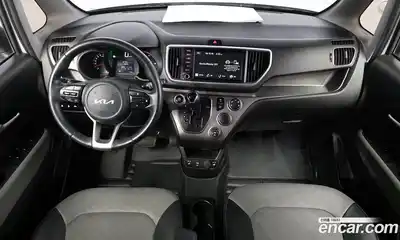 Kia Ray 2021 1.0 гидро, миниатюра 10