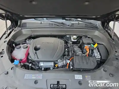 Renault Grand Koleos 2025 1.5 гидро, миниатюра 11