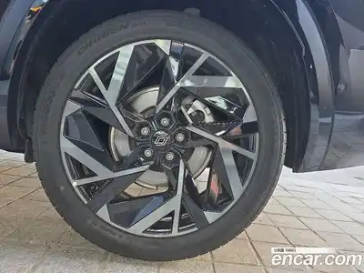 Renault Grand Koleos 2025 1.5 гидро, миниатюра 12