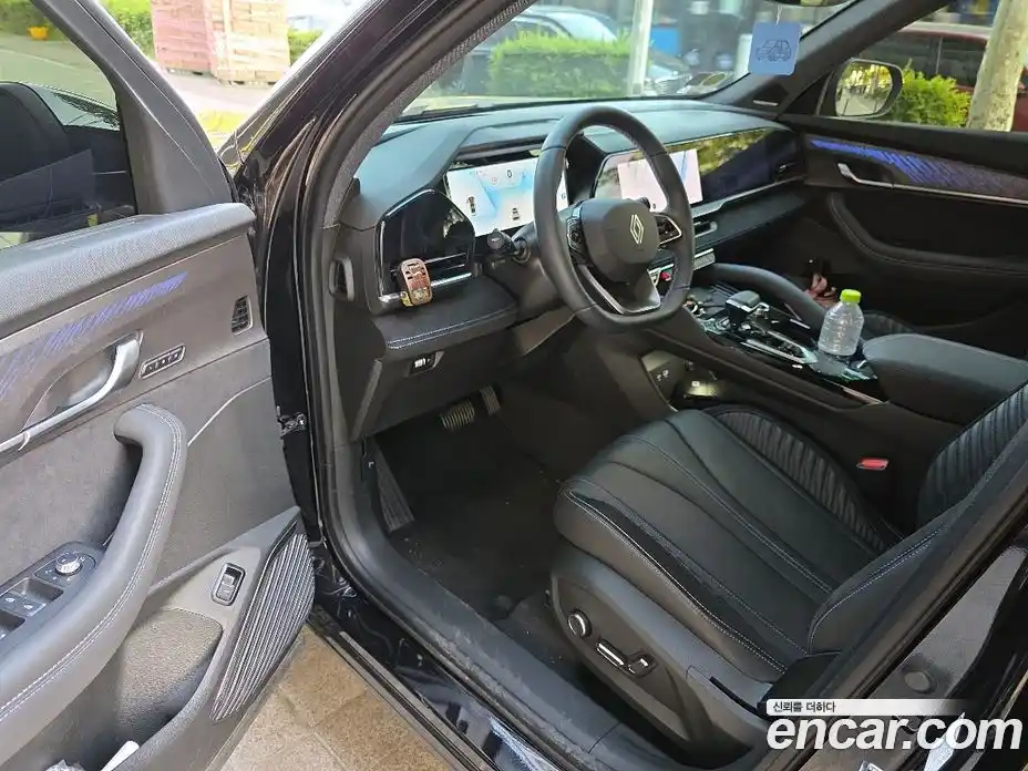 Renault Grand Koleos 2025 1.5 гидро, фото 16