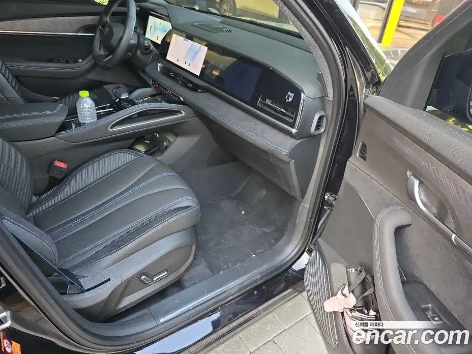 Renault Grand Koleos 2025 1.5 гидро, фото 18