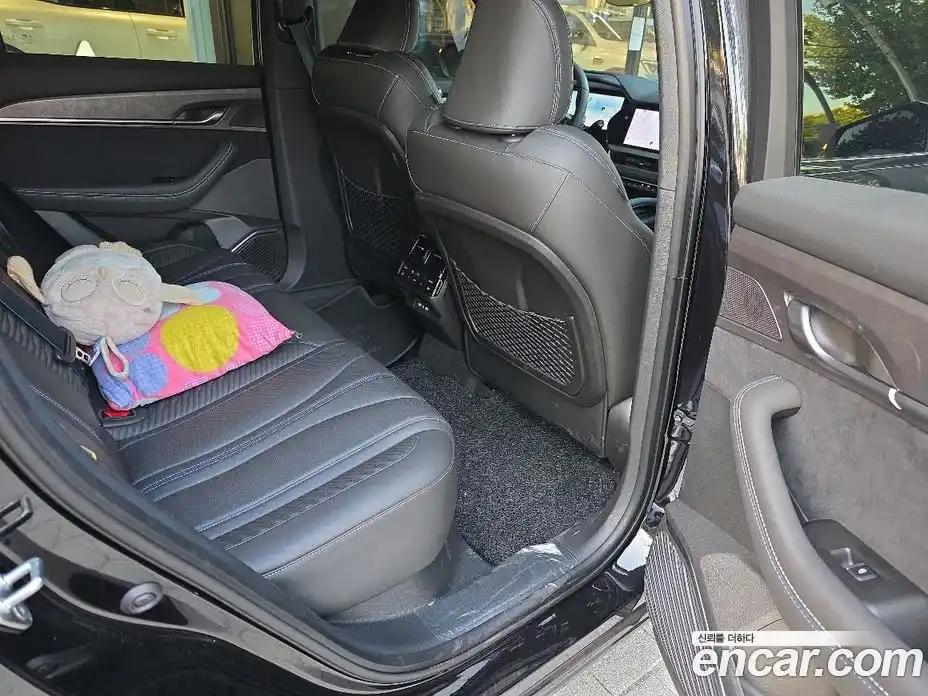 Renault Grand Koleos 2025 1.5 гидро, фото 19