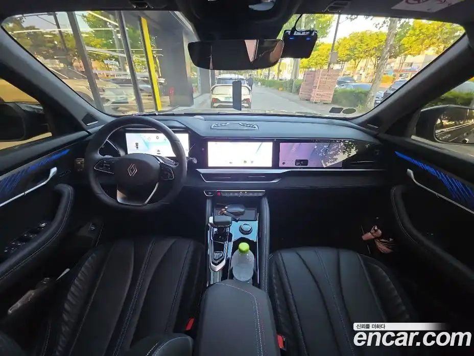 Renault Grand Koleos 2025 1.5 гидро, фото 20