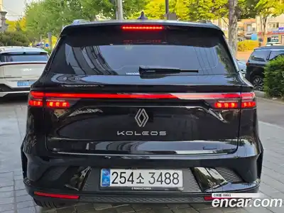 Renault Grand Koleos 2025 1.5 гидро, миниатюра 2