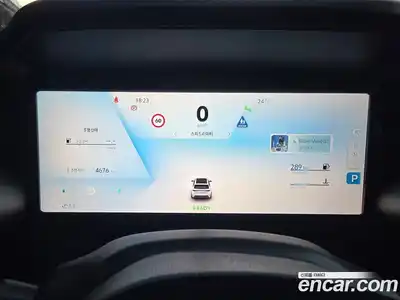 Renault Grand Koleos 2025 1.5 гидро, миниатюра 3
