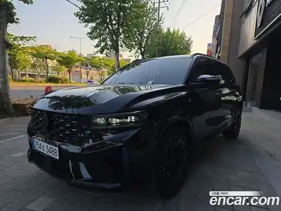 Renault Grand Koleos 2025 1.5 гидро, миниатюра 5