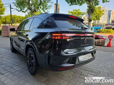 Renault Grand Koleos 2025 1.5 гидро, миниатюра 7