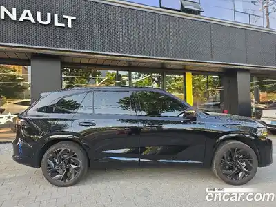 Renault Grand Koleos 2025 1.5 гидро, миниатюра 8