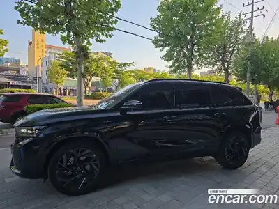 Renault Grand Koleos 2025 1.5 гидро, миниатюра 9