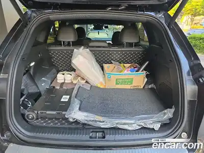 Renault Grand Koleos 2025 1.5 гидро, миниатюра 10