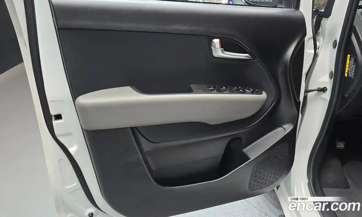 Kia Ray 2022 1.0 гидро, фото 14