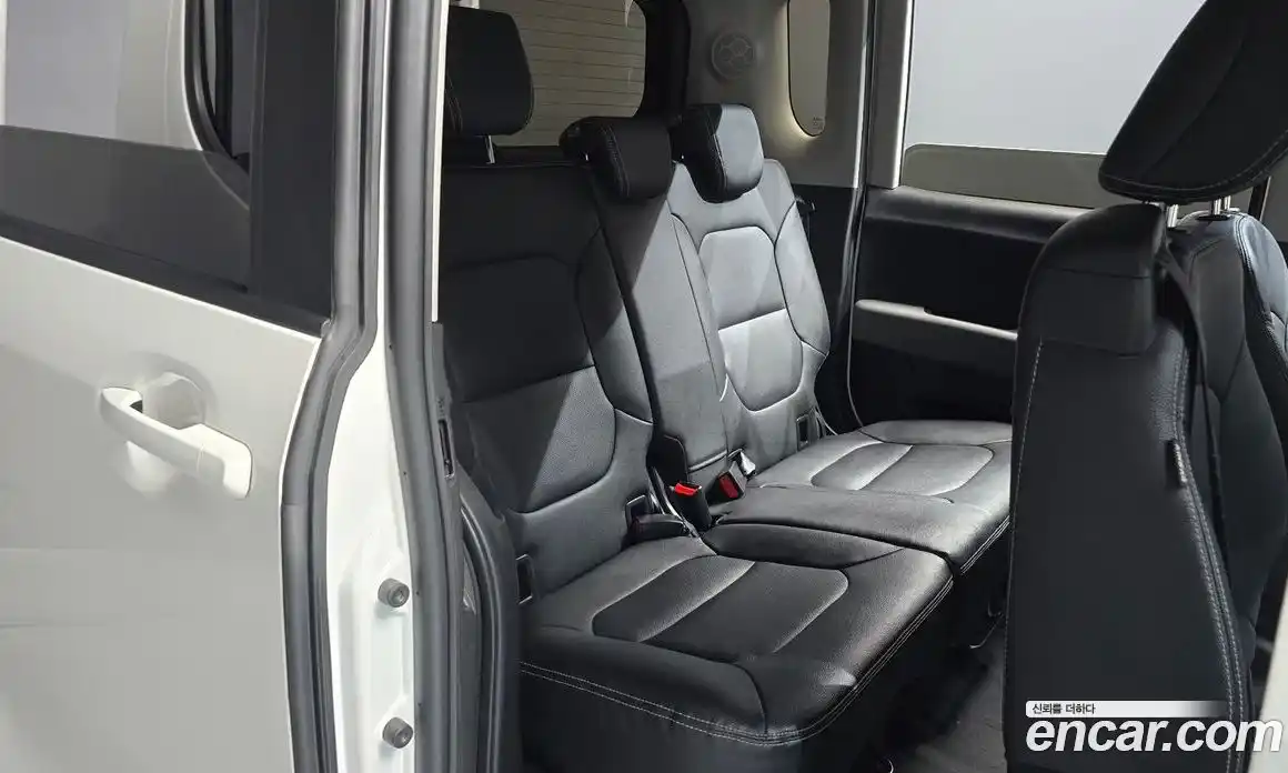 Kia Ray 2022 1.0 гидро, фото 17