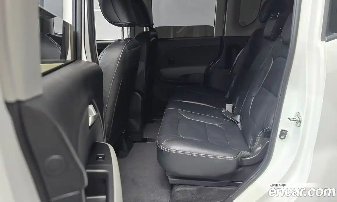 Kia Ray 2022 1.0 гидро, фото 18