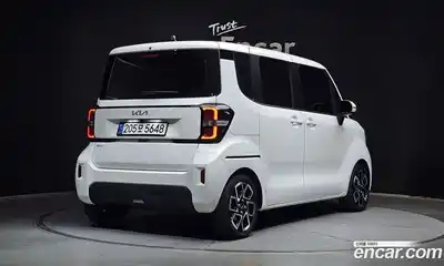 Kia Ray 2022 1.0 гидро, миниатюра 2