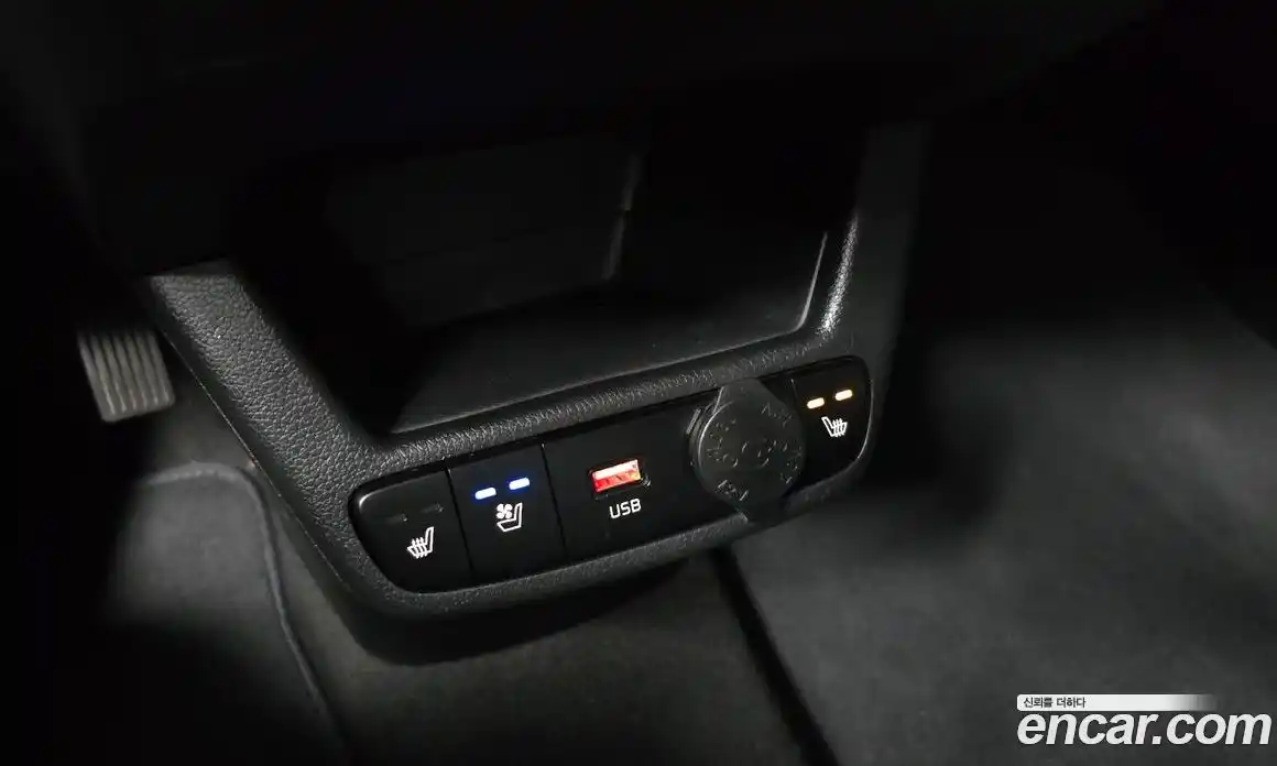 Kia Ray 2022 1.0 гидро, фото 24
