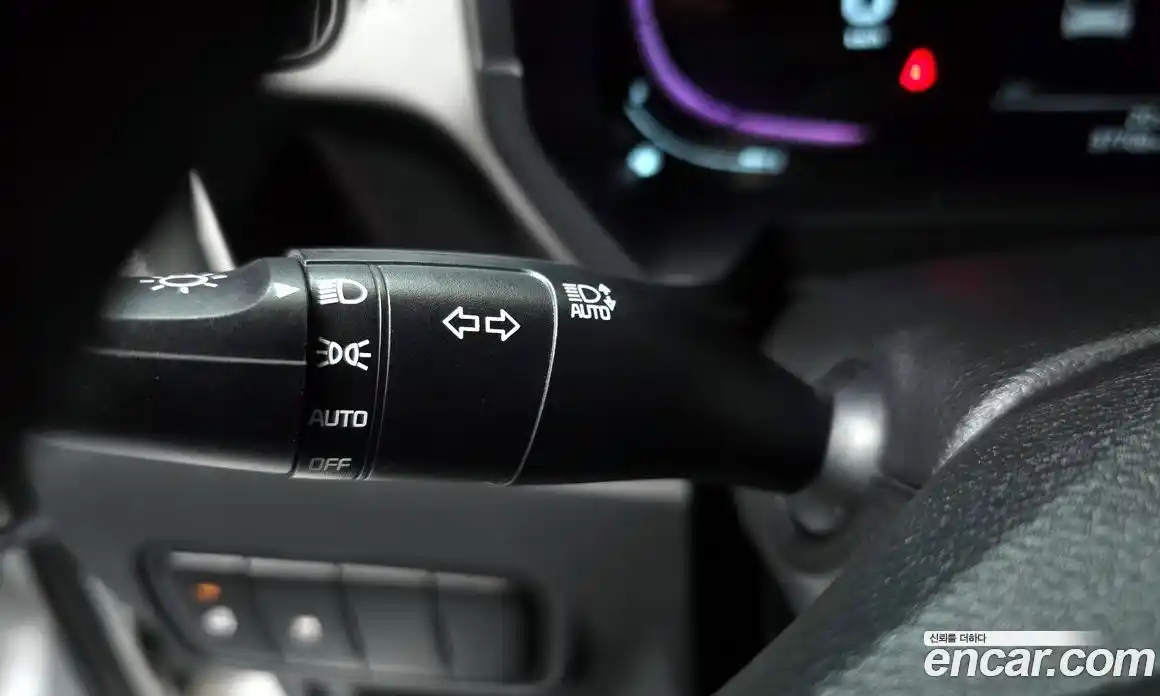 Kia Ray 2022 1.0 гидро, фото 25