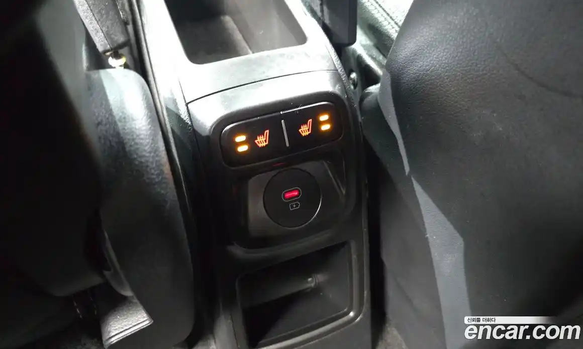 Kia Ray 2022 1.0 гидро, фото 26