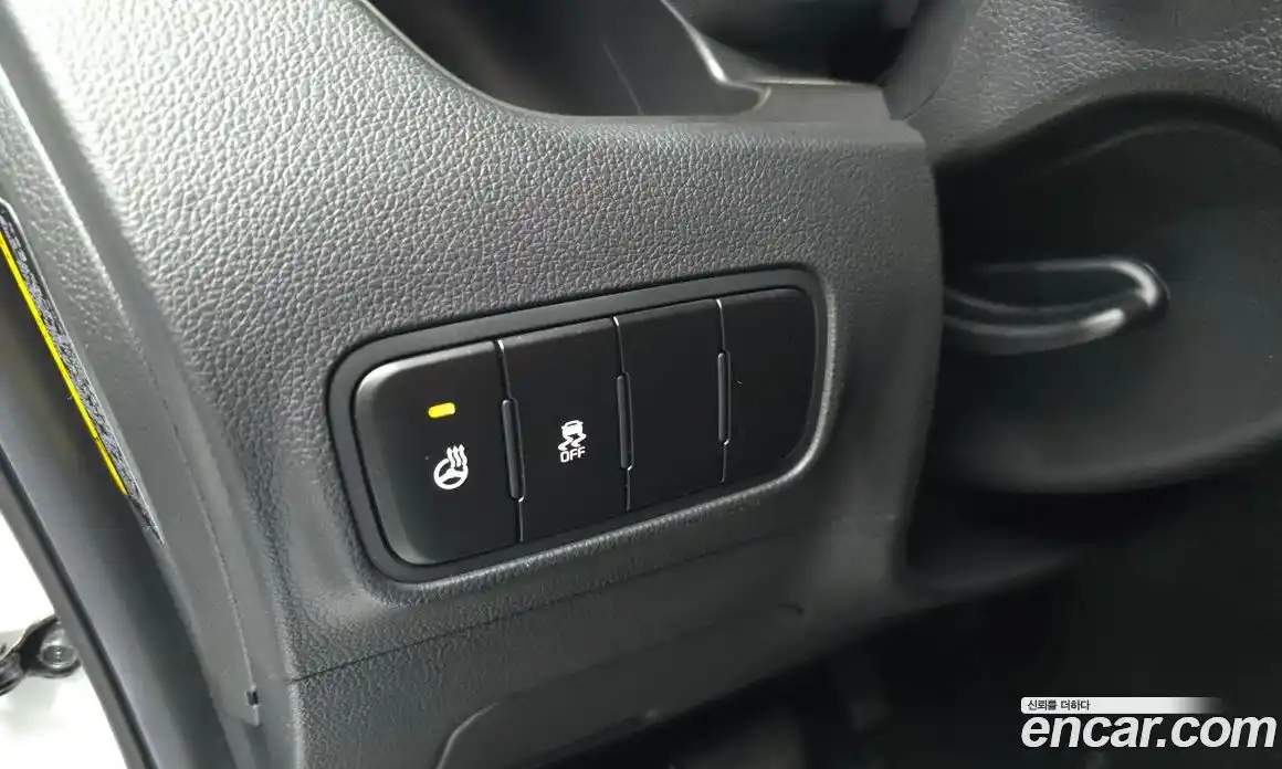 Kia Ray 2022 1.0 гидро, фото 28