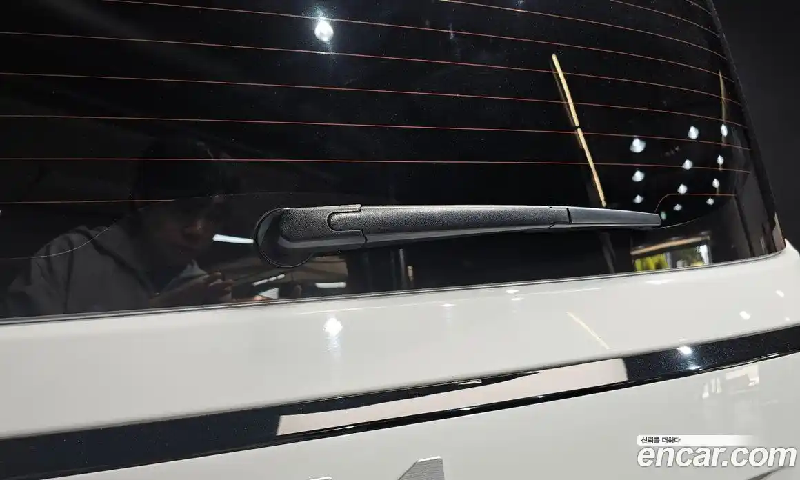 Kia Ray 2022 1.0 гидро, фото 29