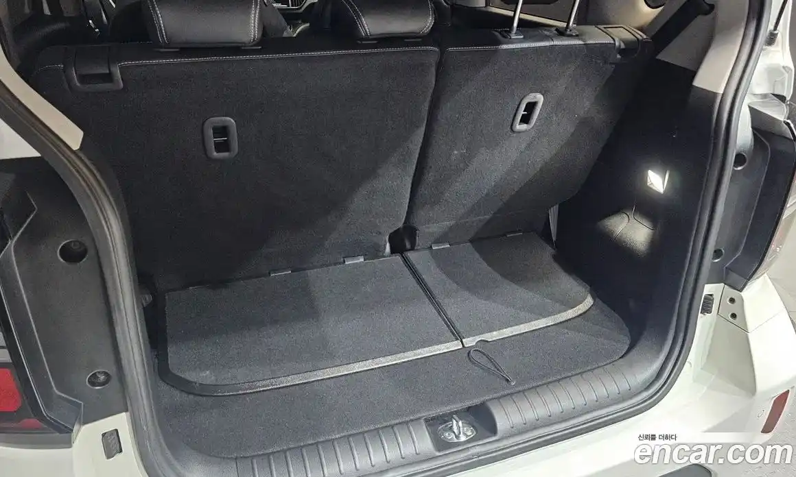 Kia Ray 2022 1.0 гидро, фото 30