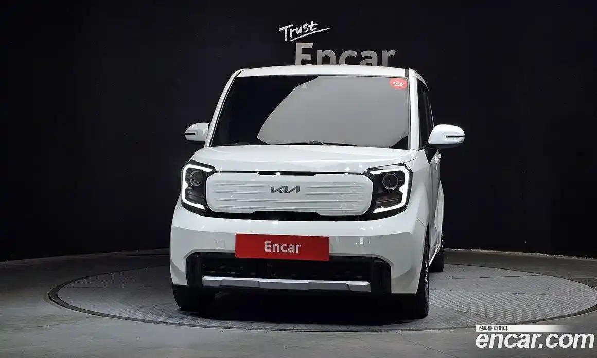 Kia Ray 2022 1.0 гидро, фото 3