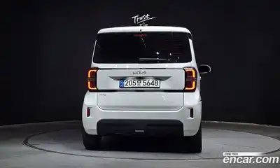 Kia Ray 2022 1.0 гидро, миниатюра 4