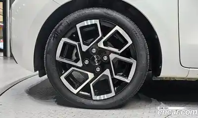 Kia Ray 2022 1.0 гидро, миниатюра 5