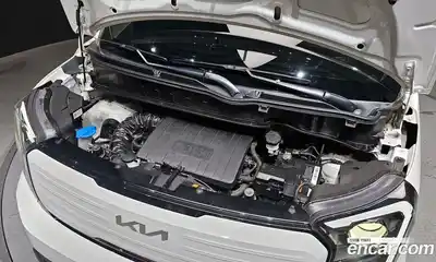 Kia Ray 2022 1.0 гидро, миниатюра 6