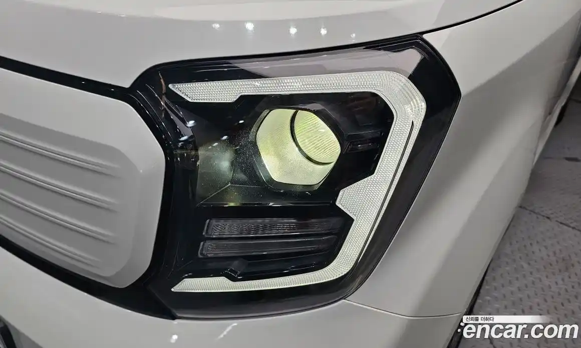 Kia Ray 2022 1.0 гидро, фото 8