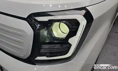 Kia Ray 2022 1.0 гидро, миниатюра 8