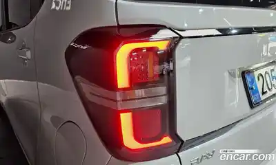 Kia Ray 2022 1.0 гидро, миниатюра 9