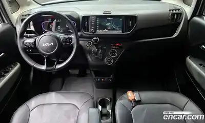 Kia Ray 2022 1.0 гидро, миниатюра 10