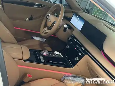 Genesis G80 2025 2.5 автомат (гидро), миниатюра 7
